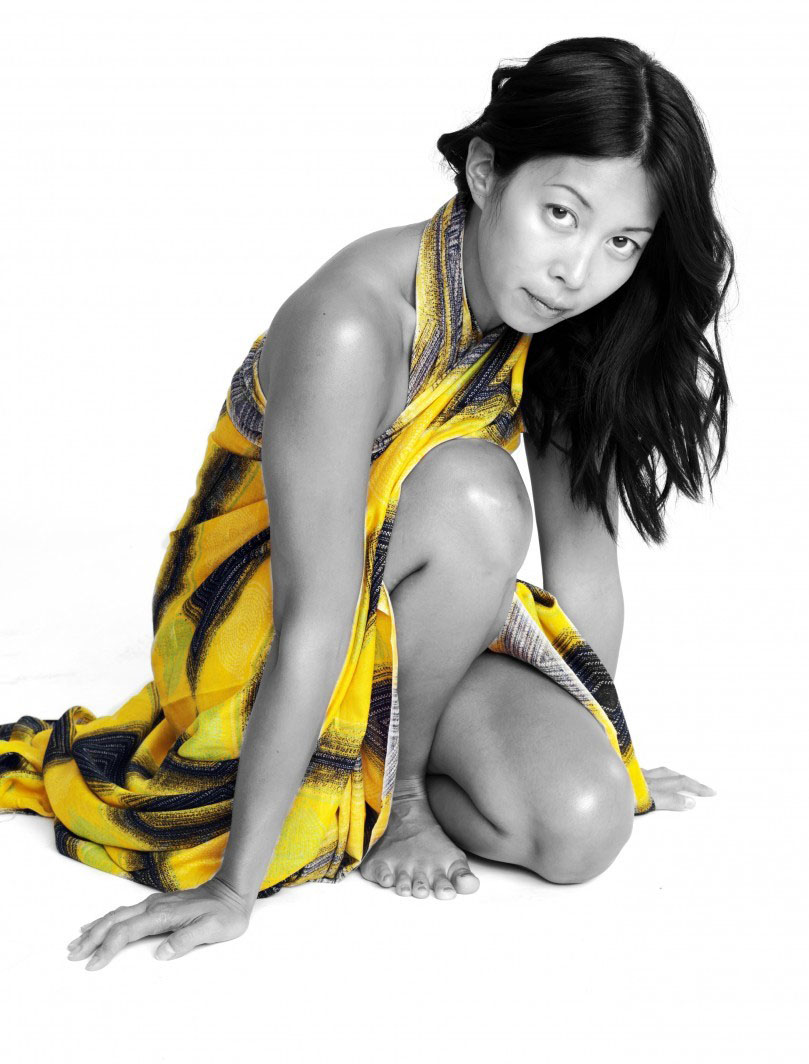 Minh-Khai Phan-Thi nude. Photo - 4