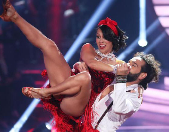 Minh-Khai Phan-Thi nude. Photo - 5