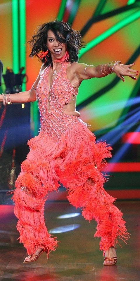 Minh-Khai Phan-Thi nude. Photo - 6