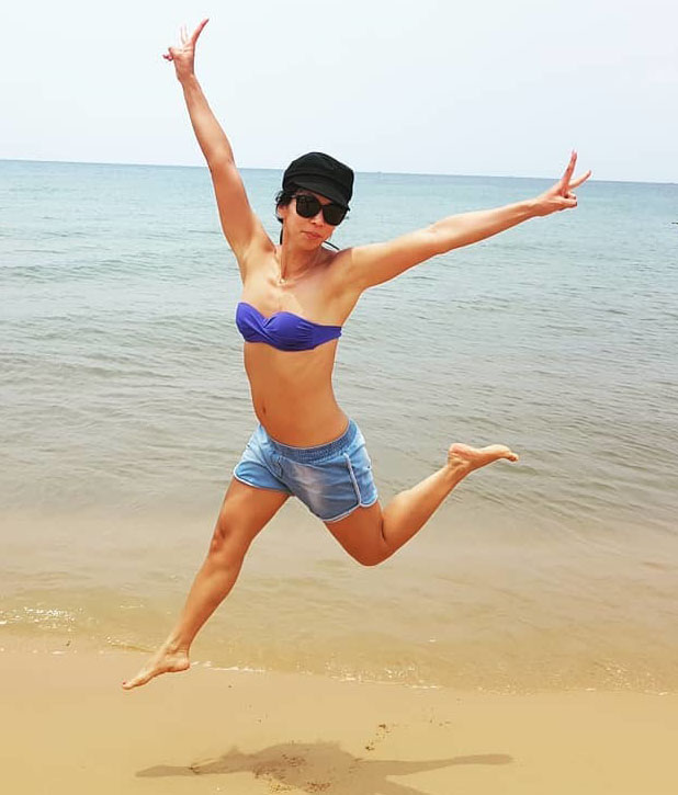 Minh-Khai Phan-Thi nude. Photo - 7