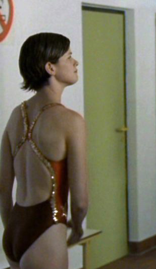 Mira Bartuschek nude. Photo - 6