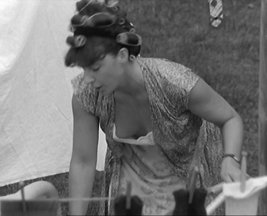 Monika Baumgartner nude. Photo - 1