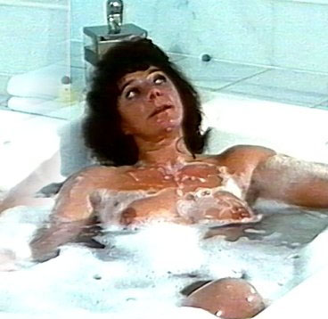 Monika Baumgartner nude. Photo - 12