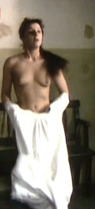 Monika Baumgartner nude. Photo - 19