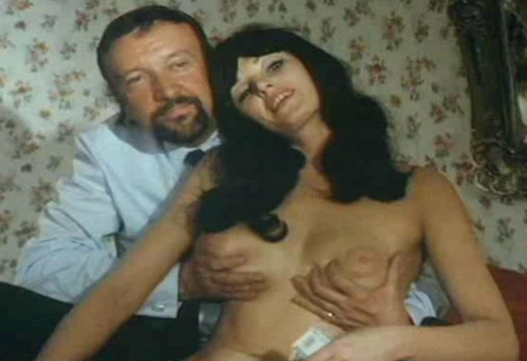 Monika Rohde nude. Photo - 44