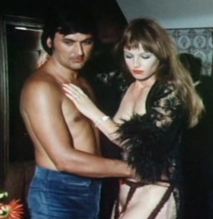 Monika Rohde nude. Photo - 62