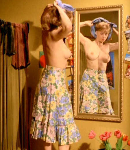 Monika Rohde nude. Photo - 63