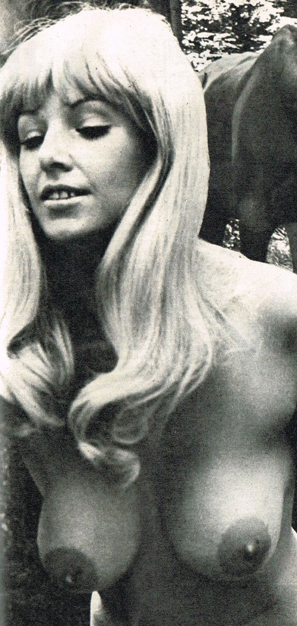 Monika Rohde nude. Photo - 73