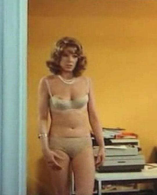 Monika Rohde nude. Photo - 84