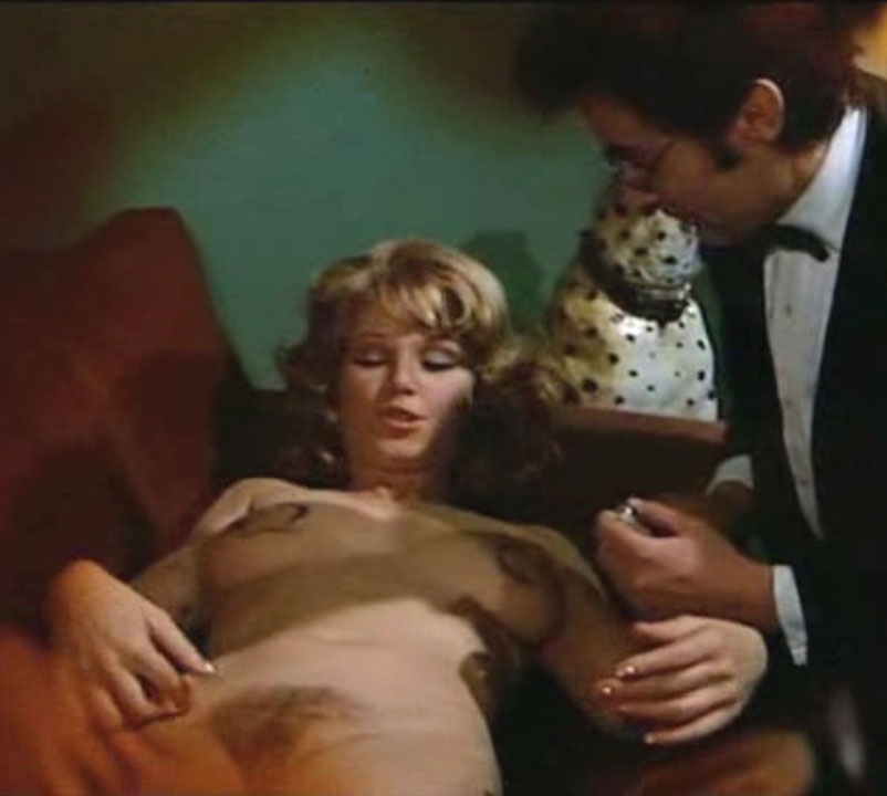 Monika Rohde nude. Photo - 86