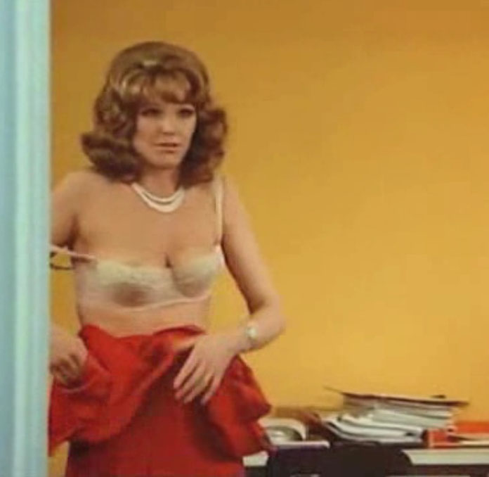 Monika Rohde nude. Photo - 92