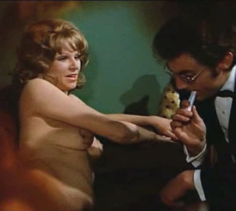 Monika Rohde nude. Photo - 98