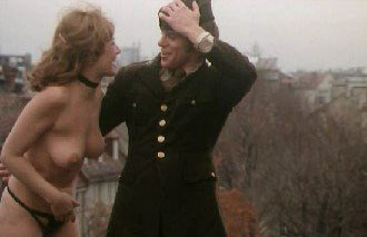 Monika Rohde nude. Photo - 99