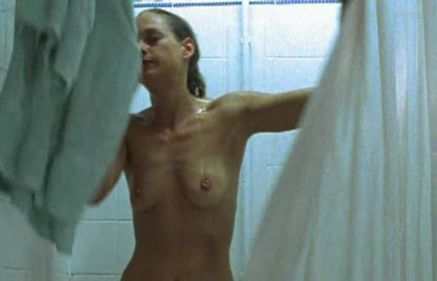 Nadeshda Brennicke nude. Photo - 5