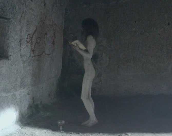 Nadia Hilker nude. Photo - 8