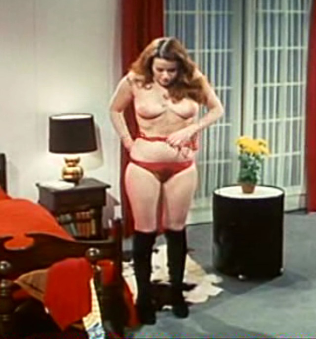 Nadine De Rangot nude. Photo - 106