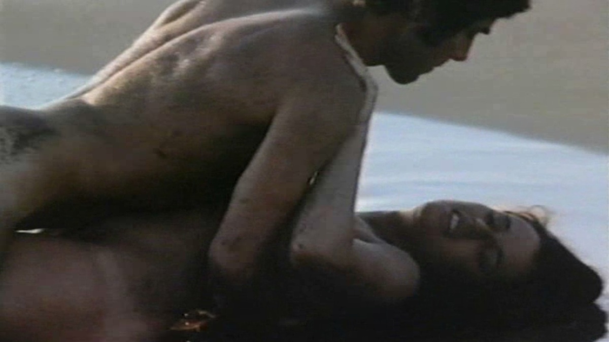 Nadine De Rangot nude. Photo - 69