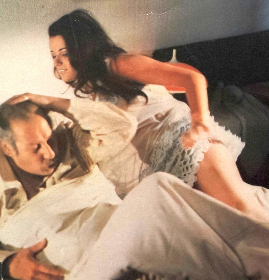 Nadine De Rangot nude. Photo - 73