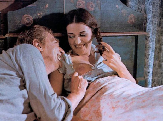 Nadine De Rangot nude. Photo - 95