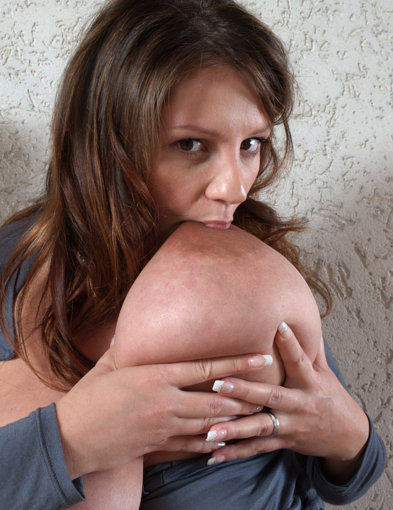 Nadine Jansen nude. Photo - 53