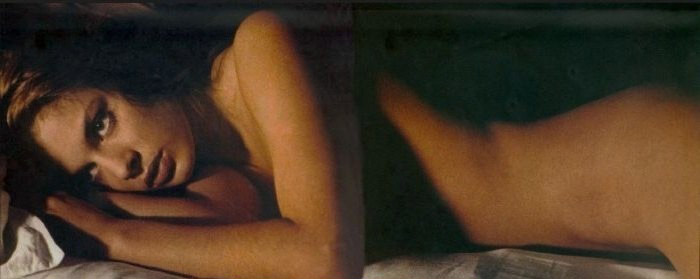 Nastassja Kinski nude. Photo - 1