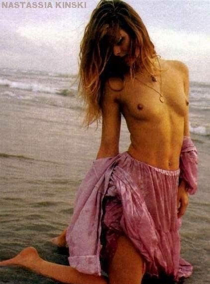 Nastassja Kinski nude. Photo - 16