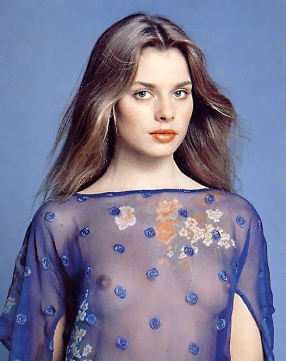 Nastassja Kinski nude. Photo - 20