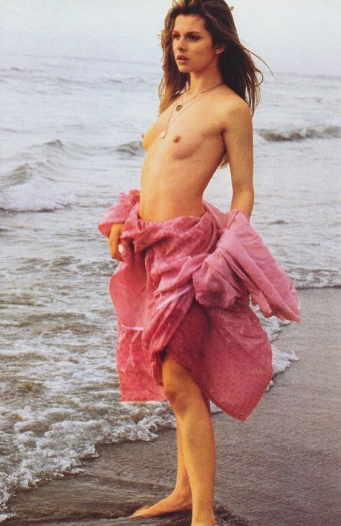 Nastassja Kinski nude. Photo - 8