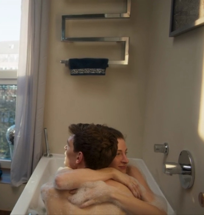 Natalia Belitski nude. Photo - 3