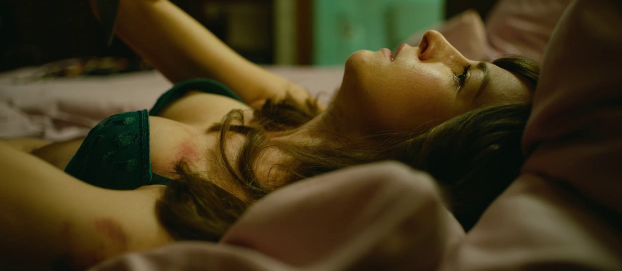 Natalia Belitski nude. Photo - 9