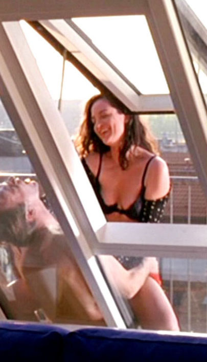 Natalia Wörner nude. Photo - 21