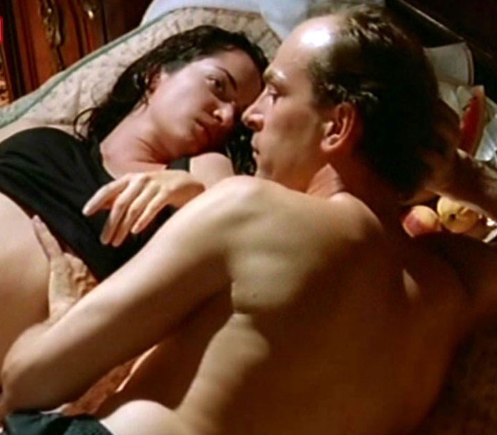 Natalia Wörner nude. Photo - 25