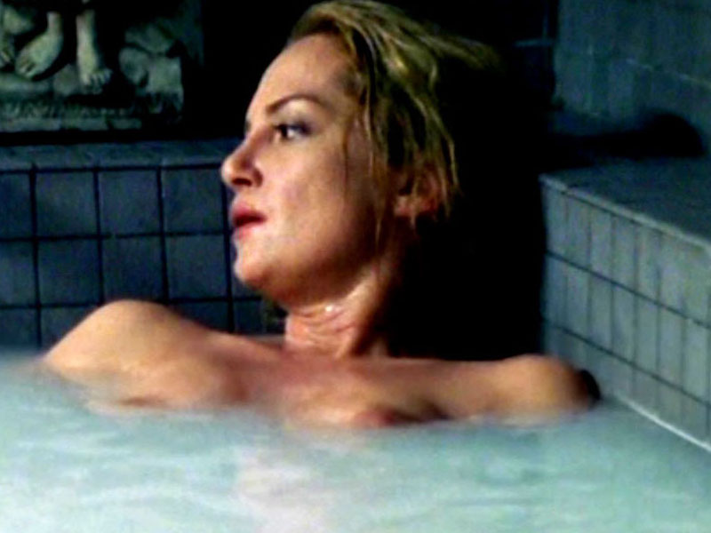 Natalia Wörner nude. Photo - 31