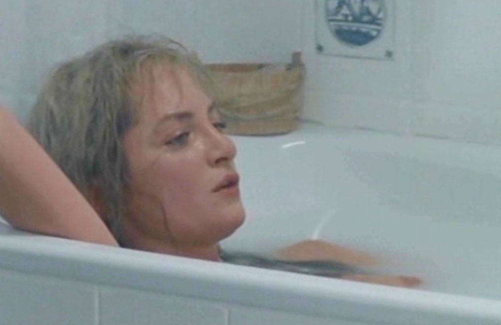 Natalia Wörner nude. Photo - 32