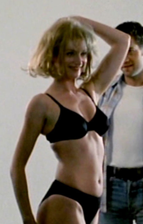 Natalia Wörner nude. Photo - 33