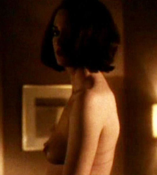 Natalia Wörner nude. Photo - 35