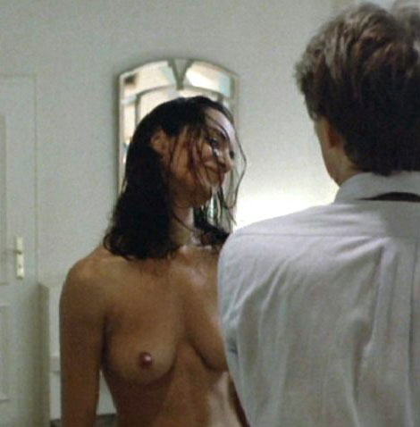 Natalia Wörner nude. Photo - 38