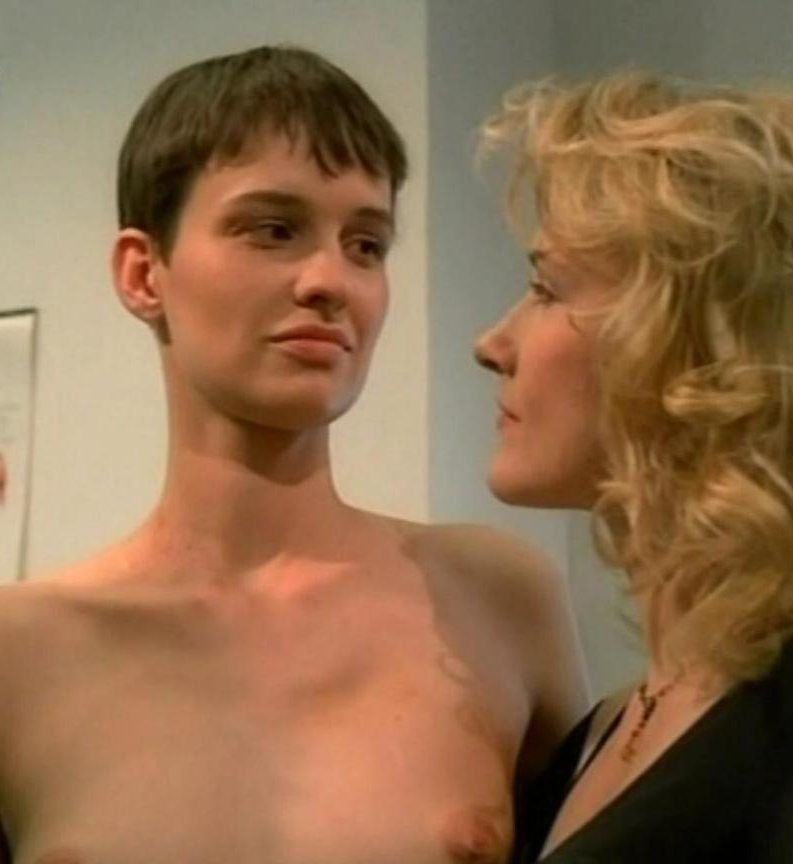 Natja Brunckhorst nude. Photo - 3