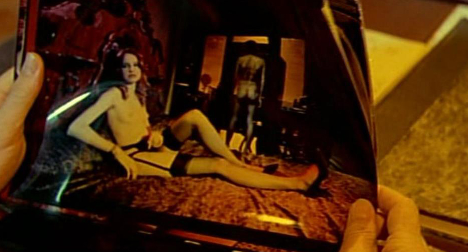 Natja Brunckhorst nude. Photo - 4