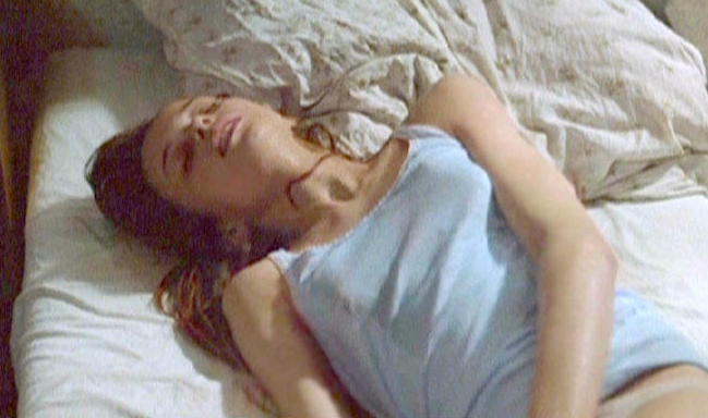 Natja Brunckhorst nude. Photo - 5