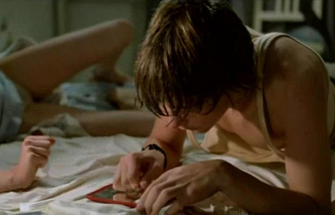 Natja Brunckhorst nude. Photo - 6