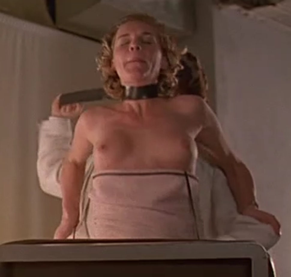 Nele Mueller-Stöfen nude. Photo - 10