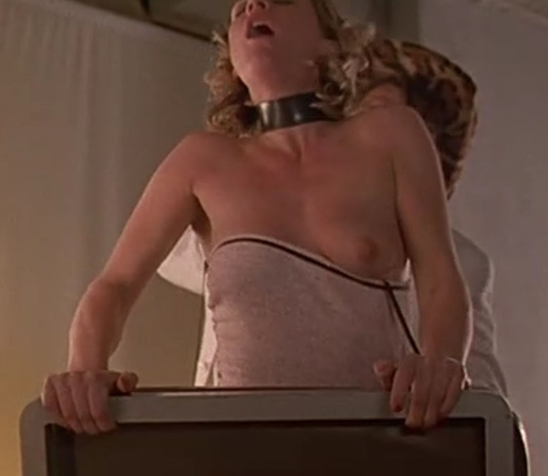 Nele Mueller-Stöfen nude. Photo - 11