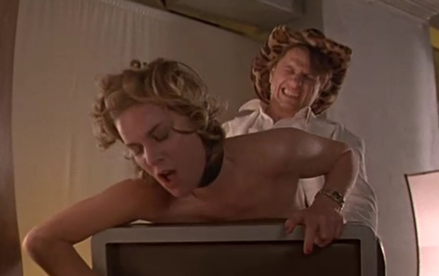 Nele Mueller-Stöfen nude. Photo - 15