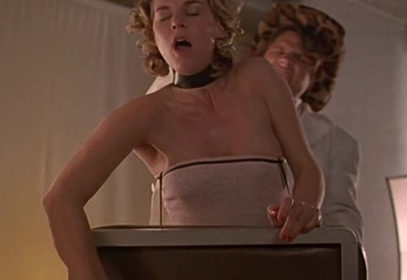 Nele Mueller-Stöfen nude. Photo - 16