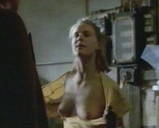 Nele Mueller-Stöfen nude. Photo - 2