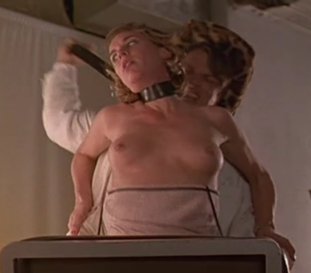 Nele Mueller-Stöfen nude. Photo - 9