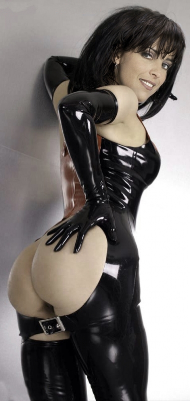 Nena (Gabriele Susanne Kerner) nude. Photo - 5