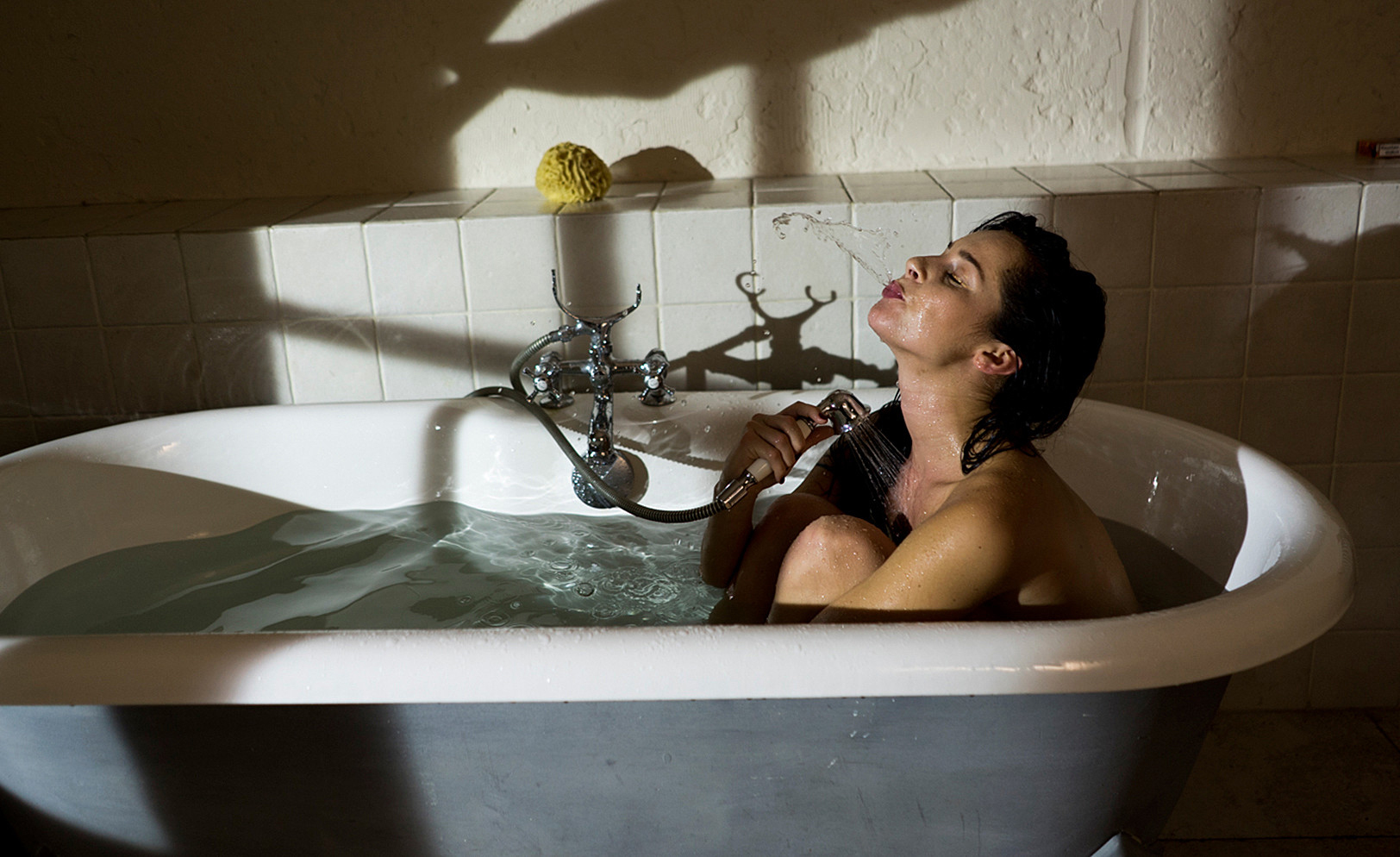 Nicole Mieth nude. Photo - 37