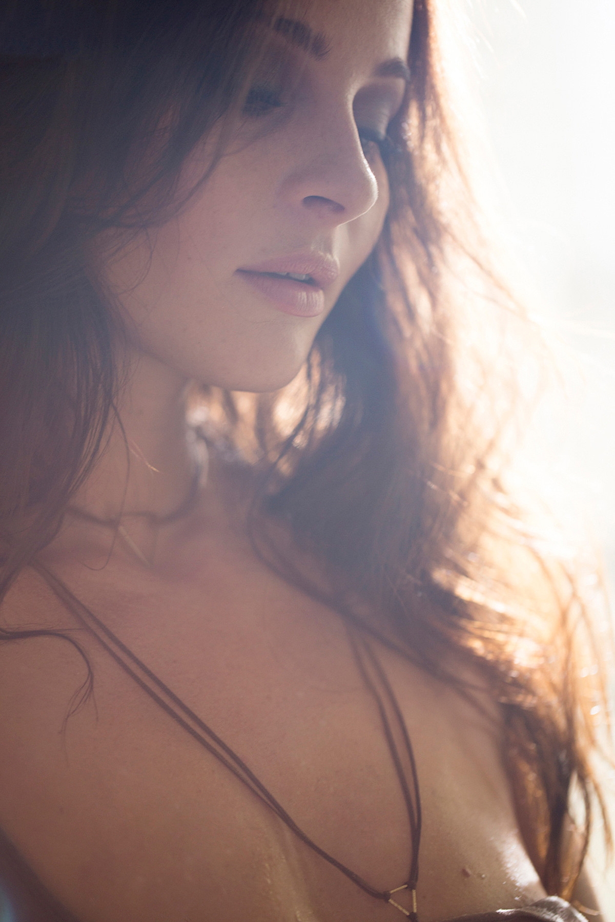 Nicole Mieth nude. Photo - 40